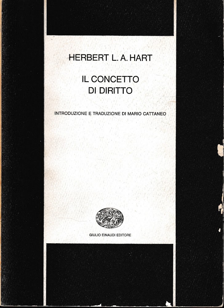 Il concetto di diritto