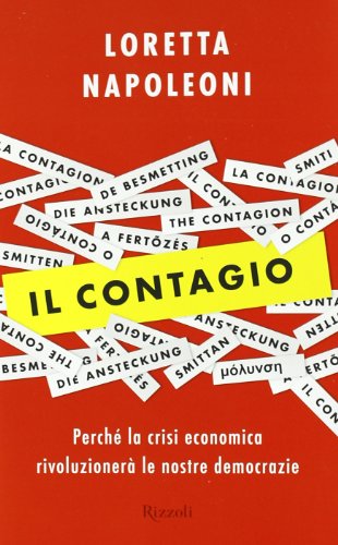 Il contagio.