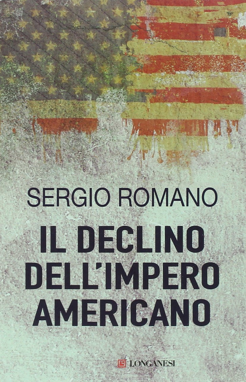 Il declino dell'impero americano