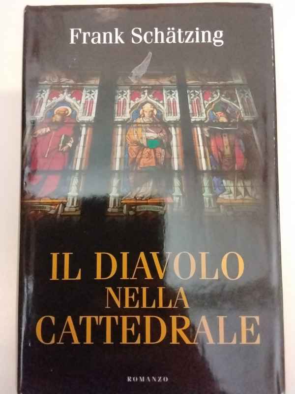 Il diavolo nella cattedrale