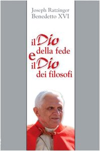 Il Dio della fede e il Dio dei filosofi. Un …