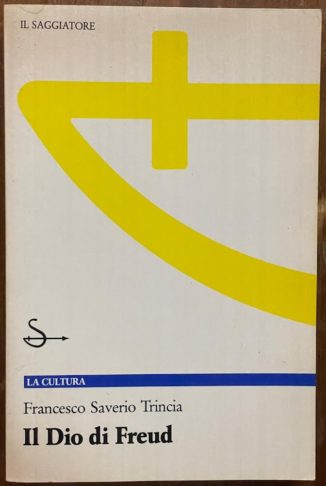 Il Dio di Freud