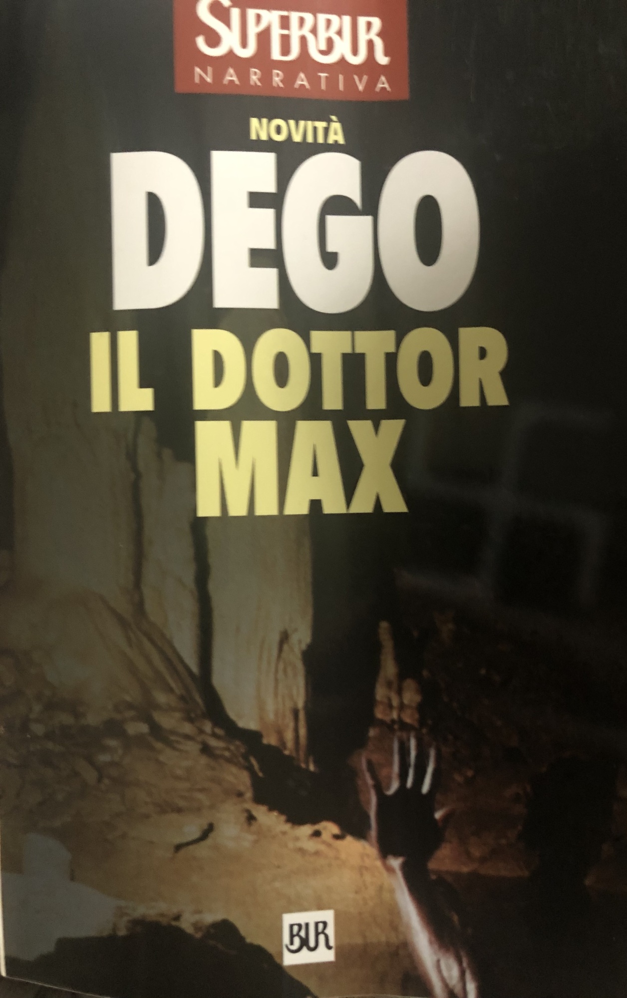 Il Dottor Max