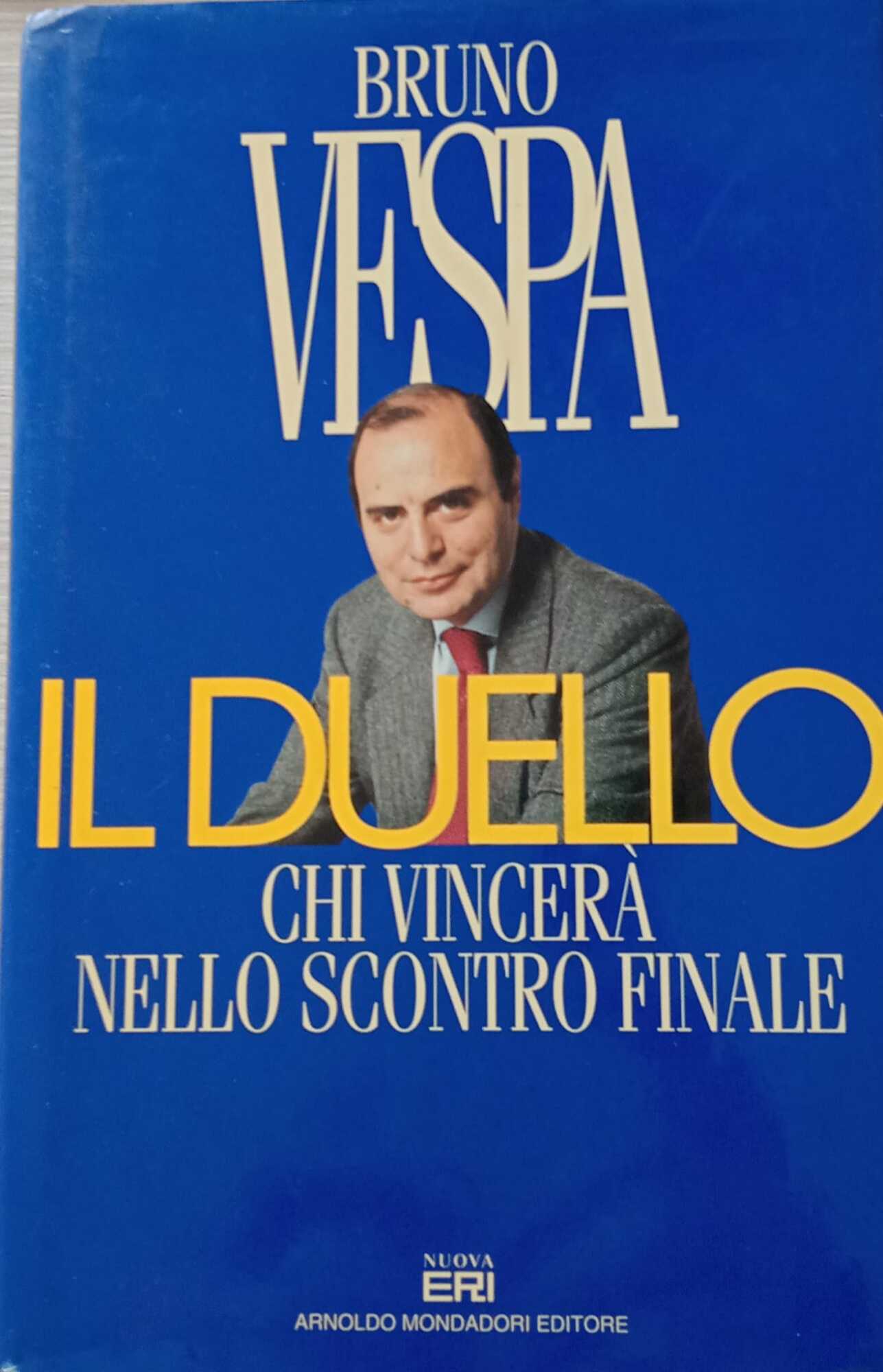 Il duello. Chi vincerà nello scontro finale.