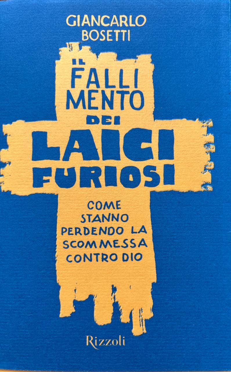 Il fallimento dei laici furiosi. Come stanno perdendo le scommessa …