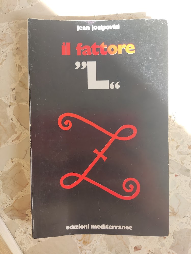 Il fattore ''L''