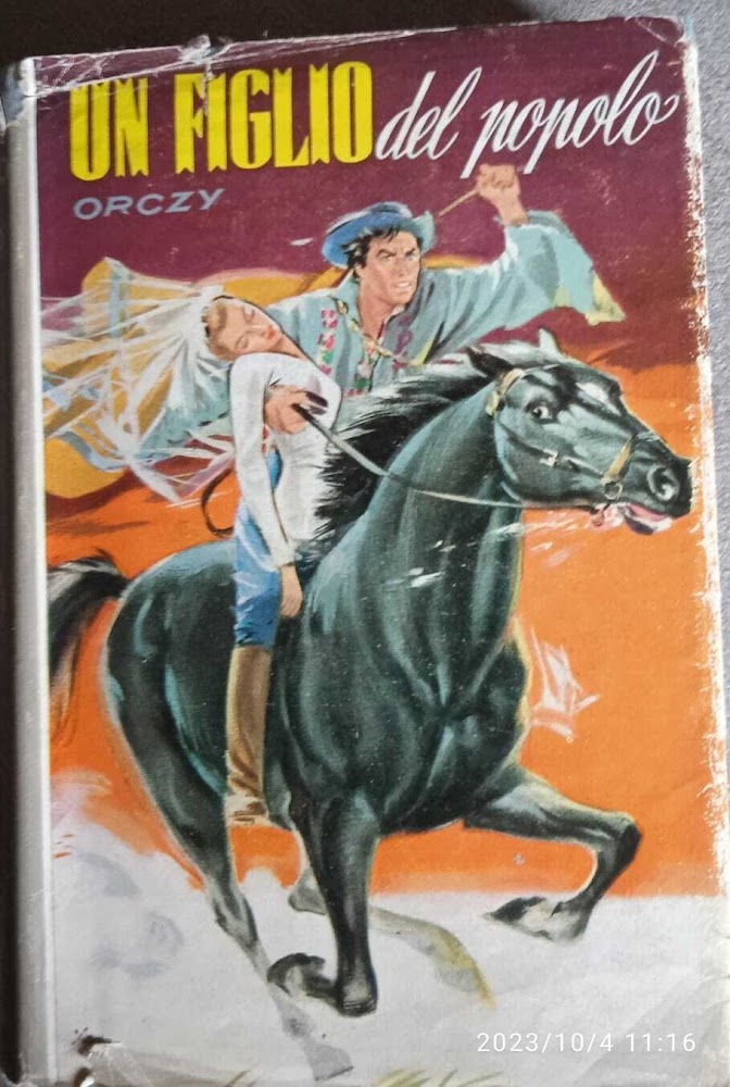 Il figlio del popolo