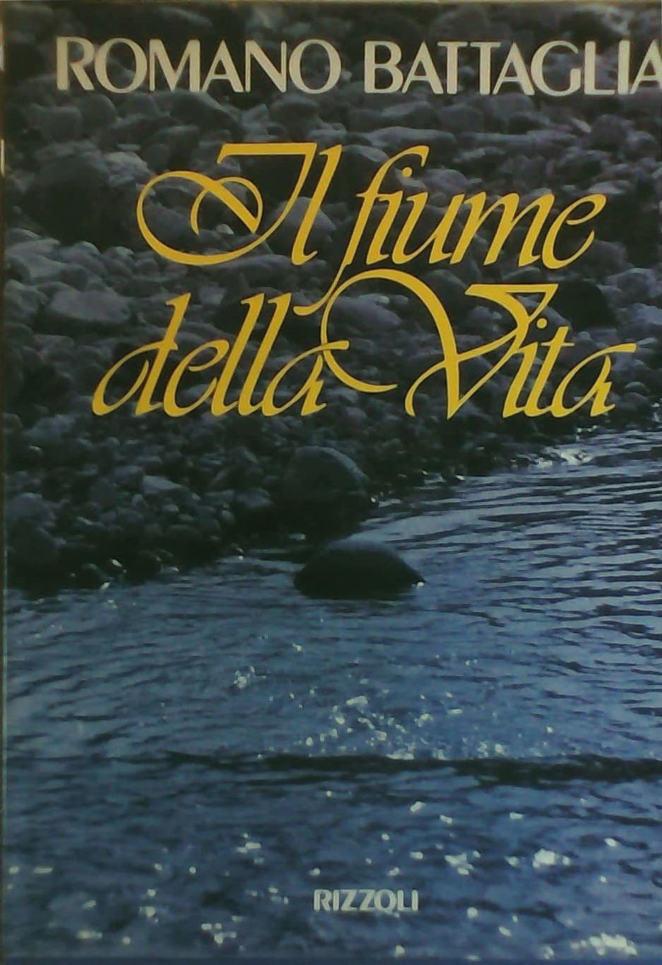 Il fiume della vita