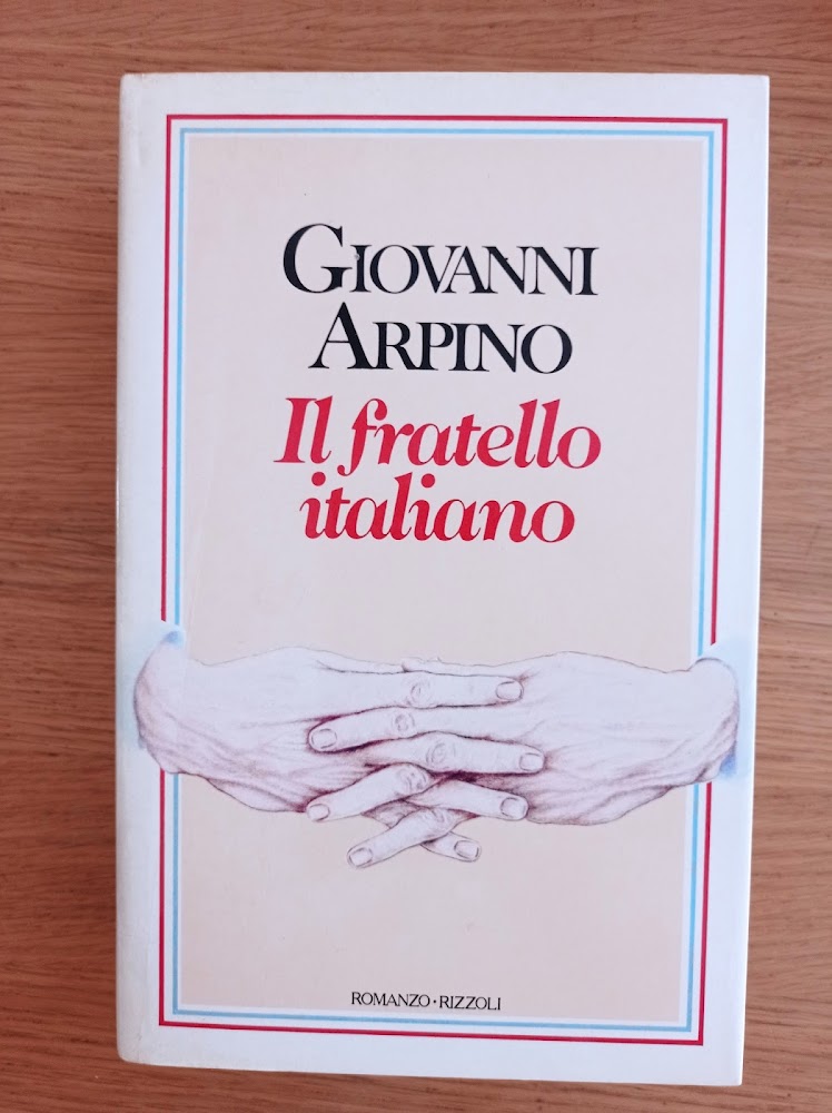 Il fratello italiano