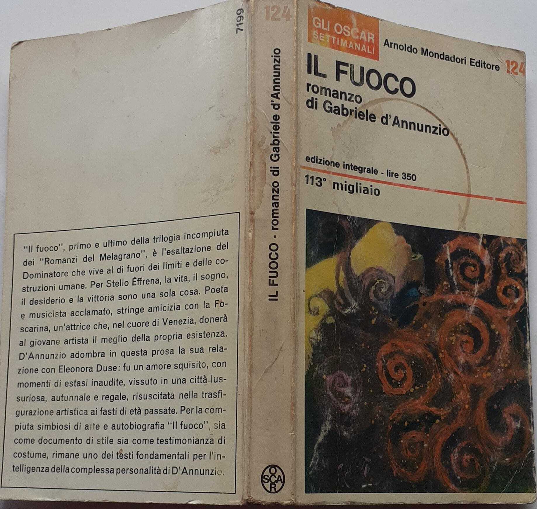 Il fuoco