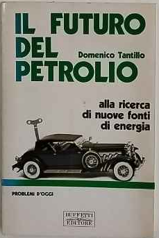Il futuro del petrolio