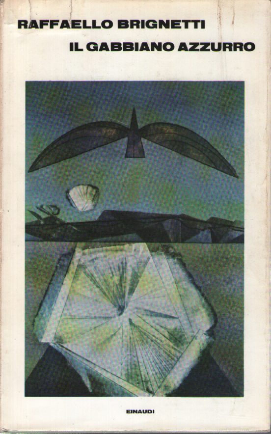 Il gabbiano azzurro.