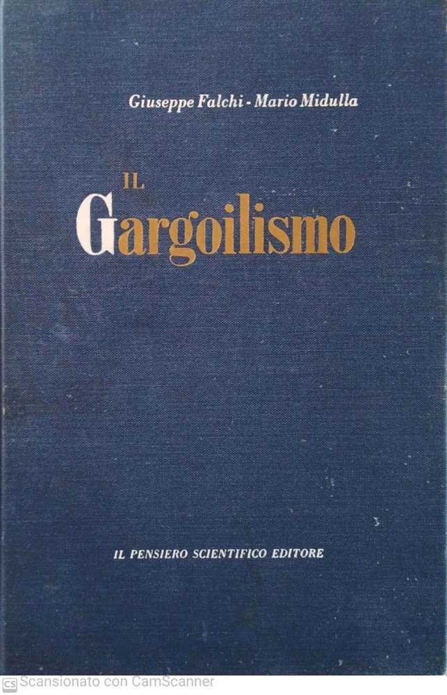Il gargoilismo