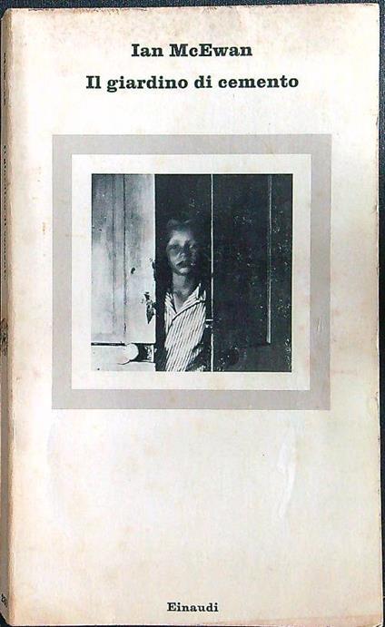 Il giardino di cemento