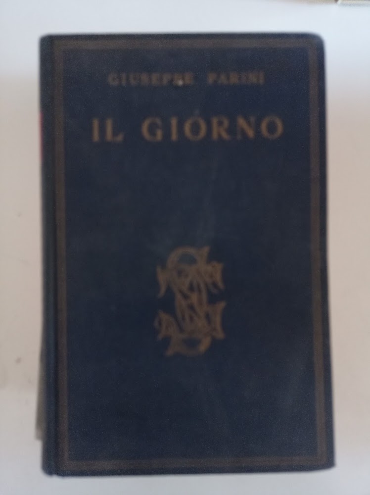 Il giorno