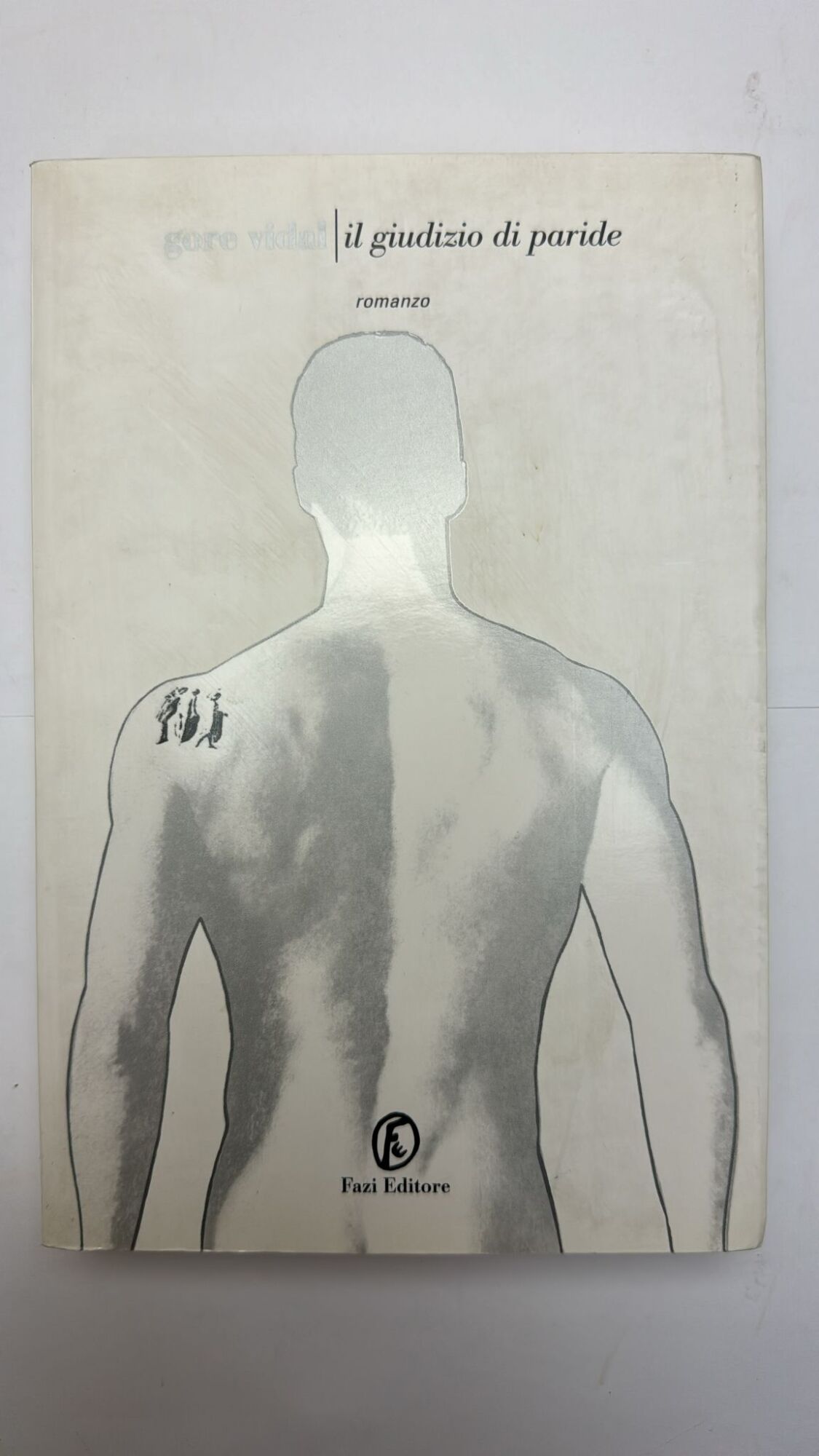 Il giudizio di Paride