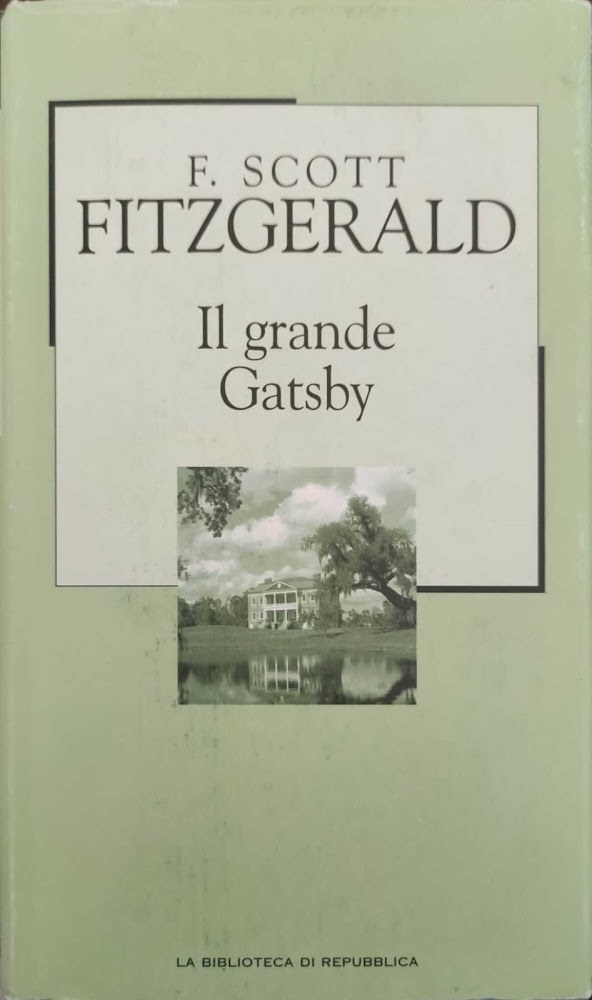 Il grande Gatsby