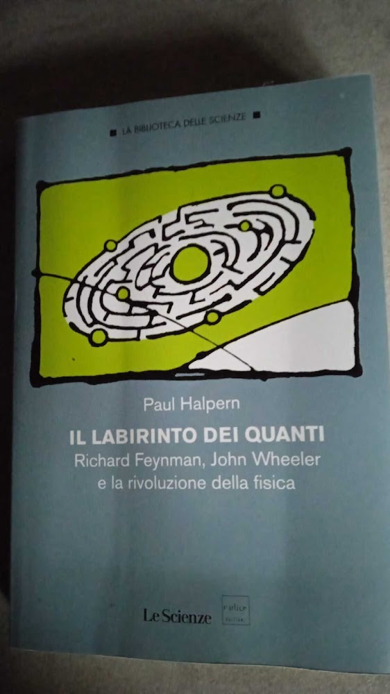 Il labirinto dei quanti