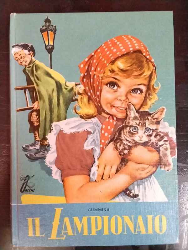 Il Lampionaio