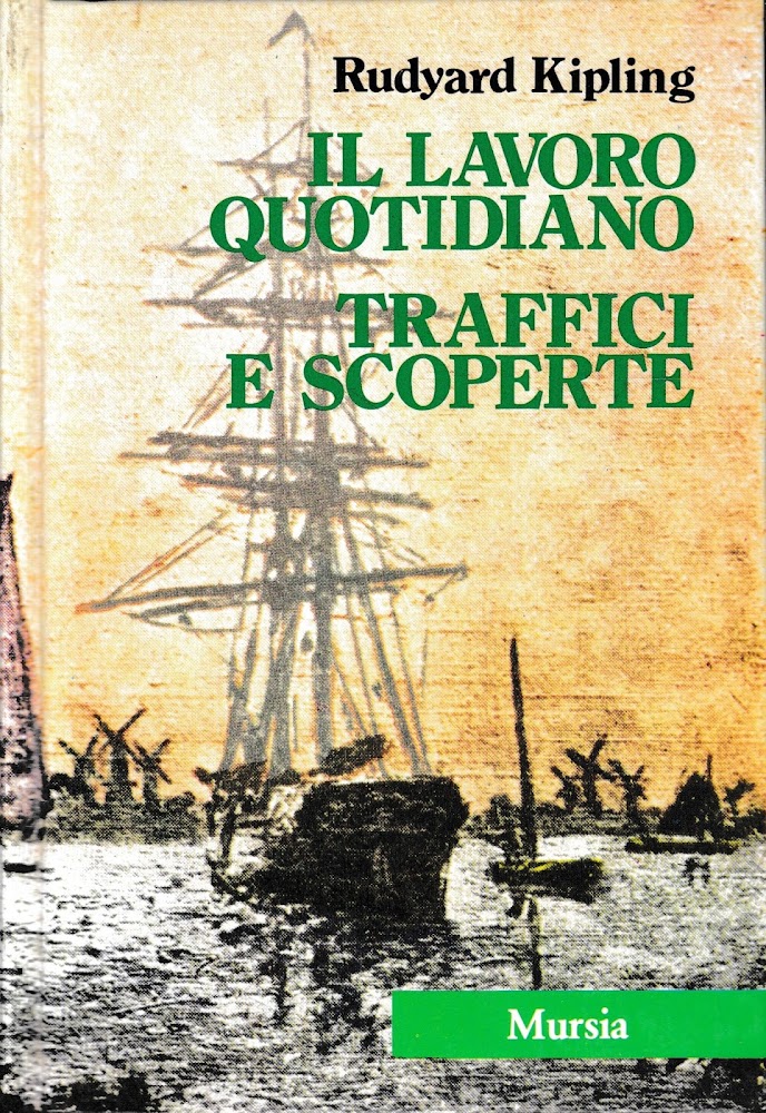 Il lavoro quotidiano. Traffici e scoperte