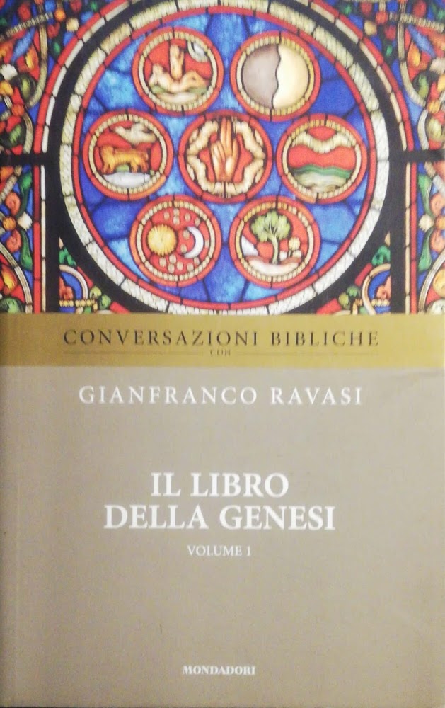 Il libro della Genesi. Volume 1.