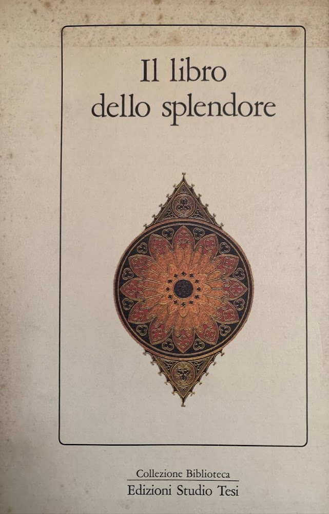 Il libro dello splendore