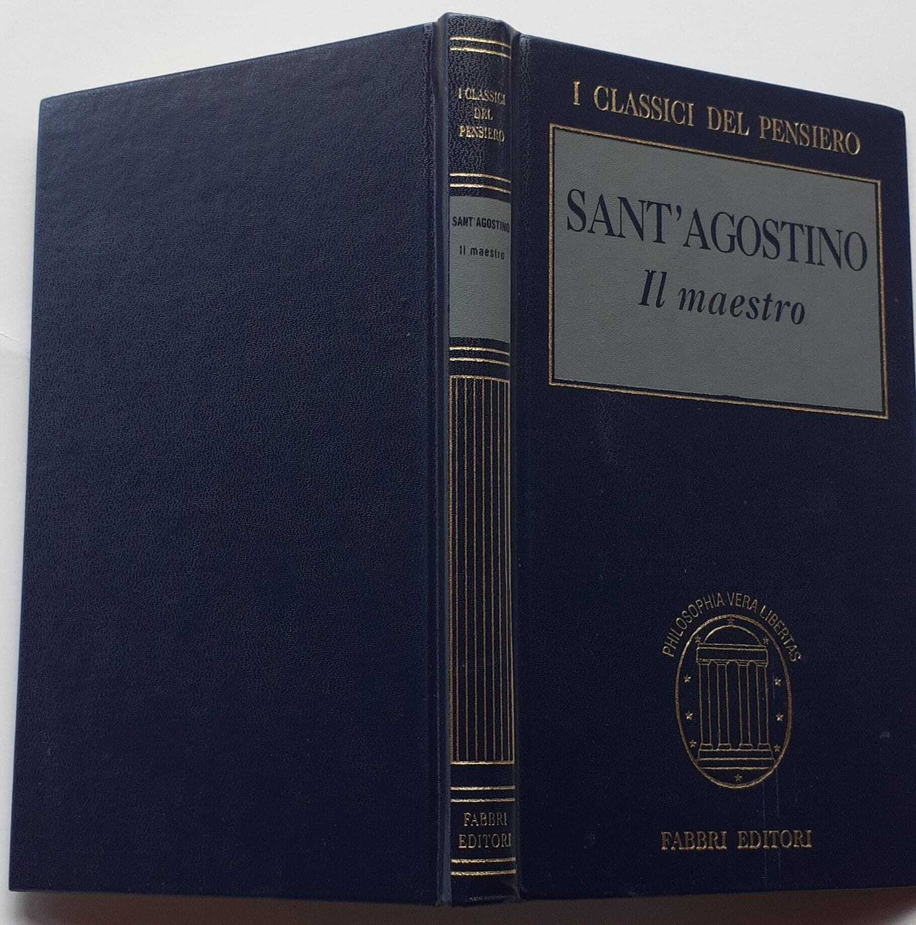 Il maestro