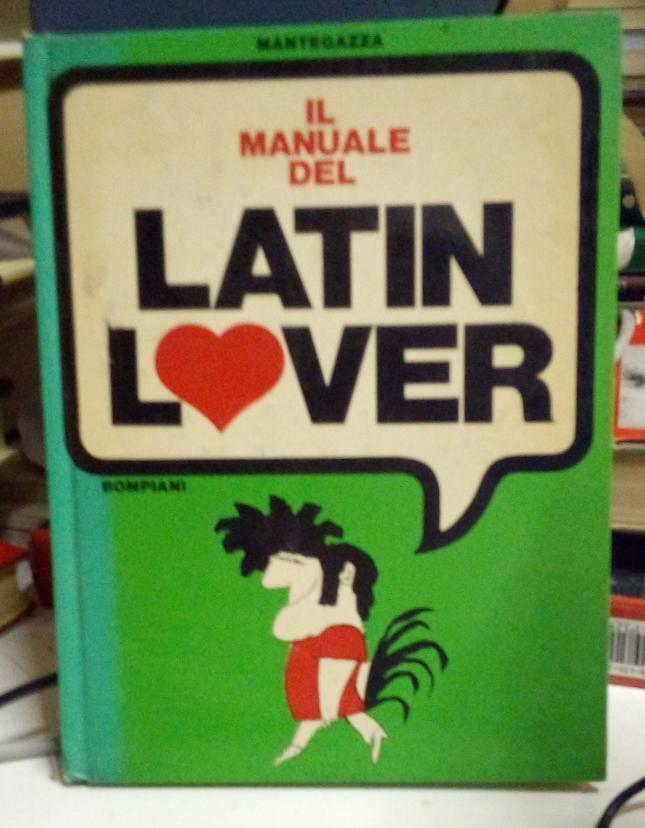 Il manuale del latin lover