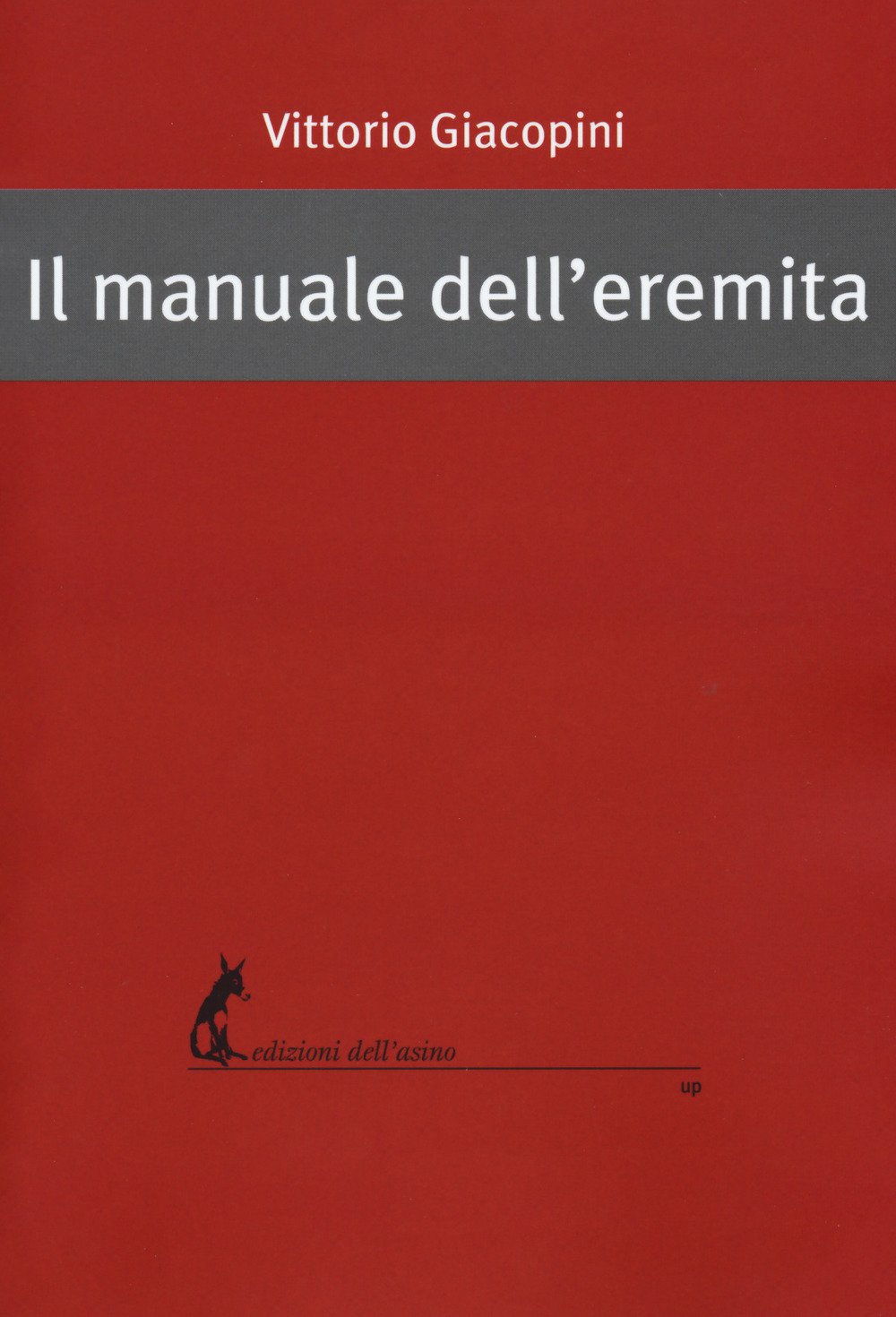 Il manuale dell'eremita