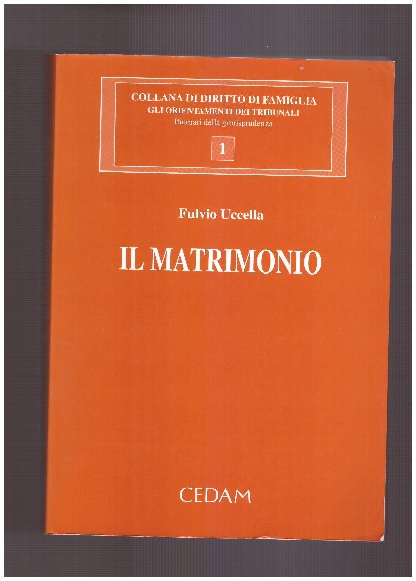 Il Matrimonio