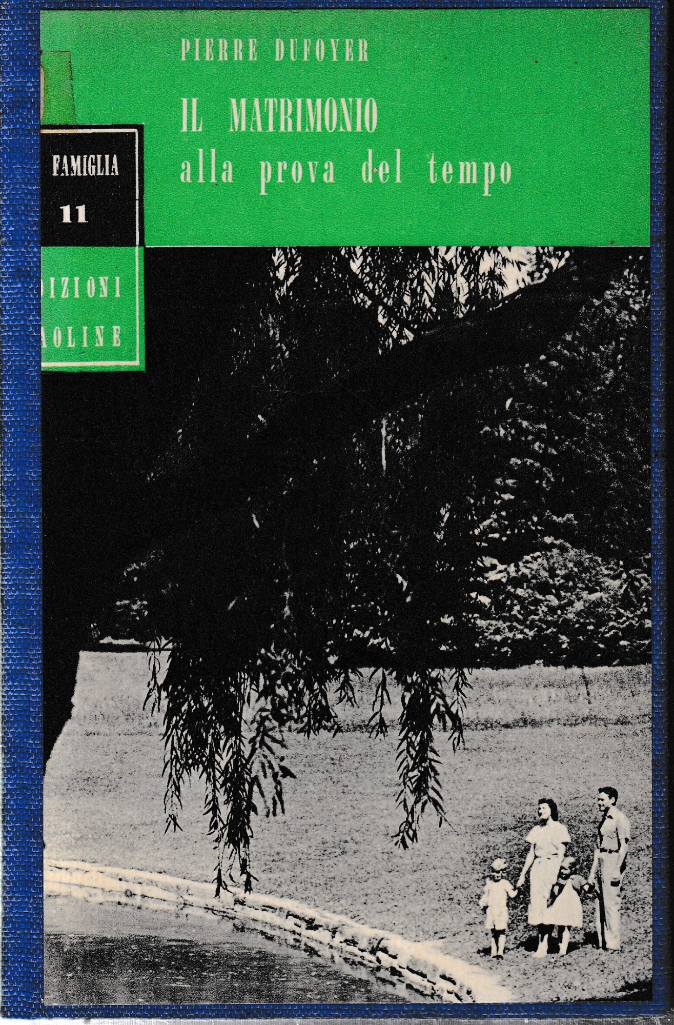 Il matrimonio alla prova del tempo.