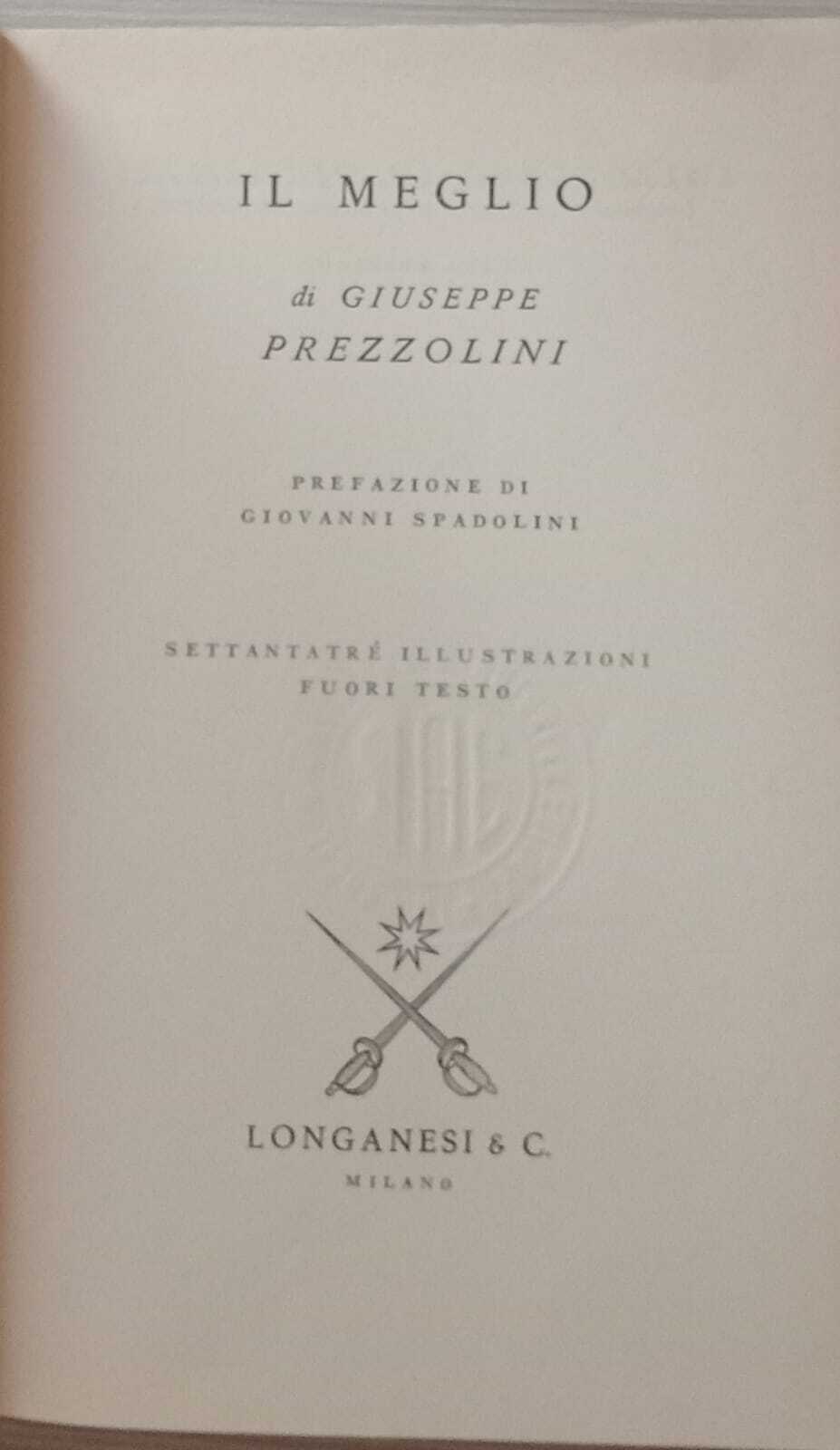 Il meglio. Volume 13.