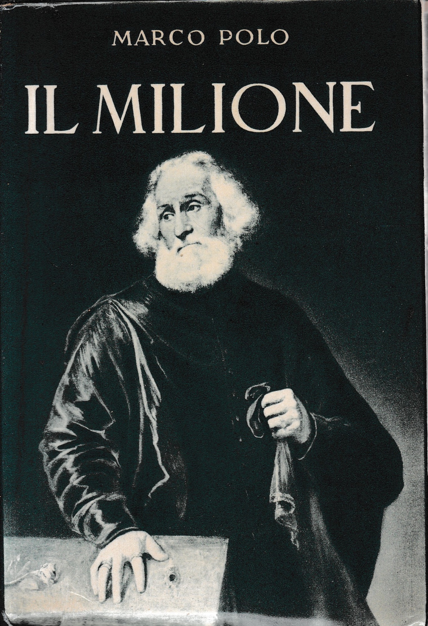 Il Milione.