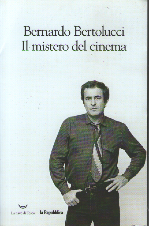 Il mistero del cinema.