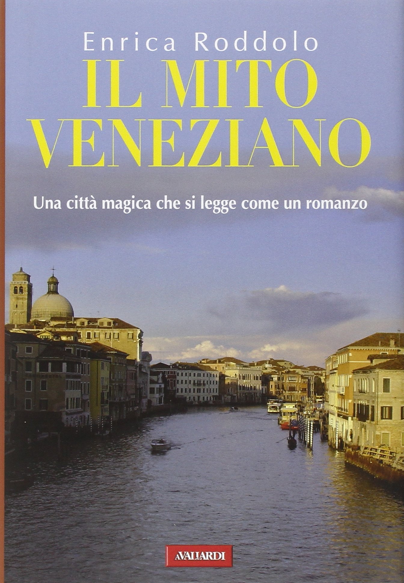 Il Mito Veneziano.