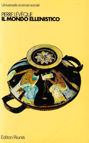 Il mondo ellenistico