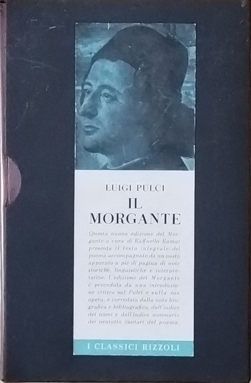 Il Morgante