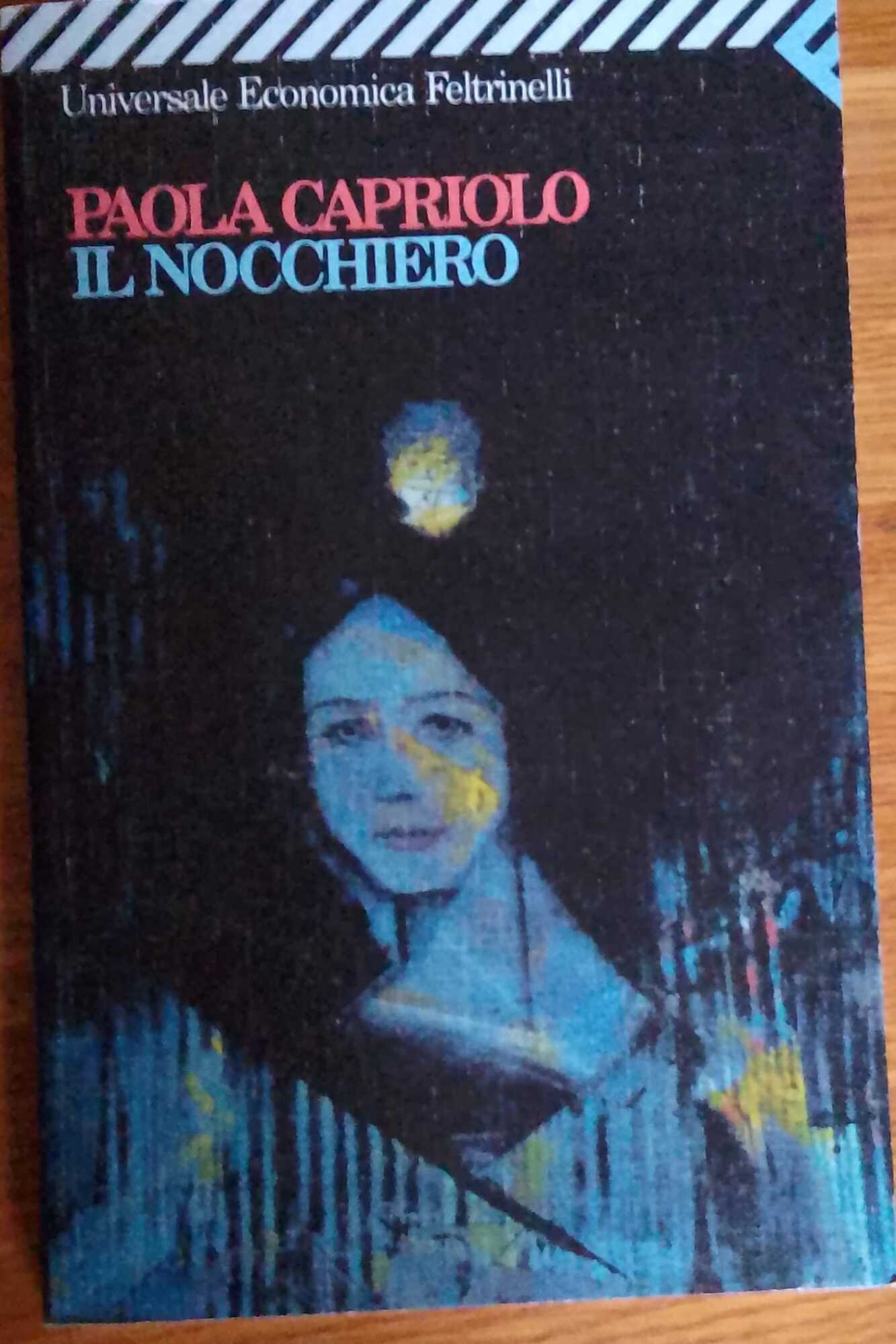 Il nocchiero