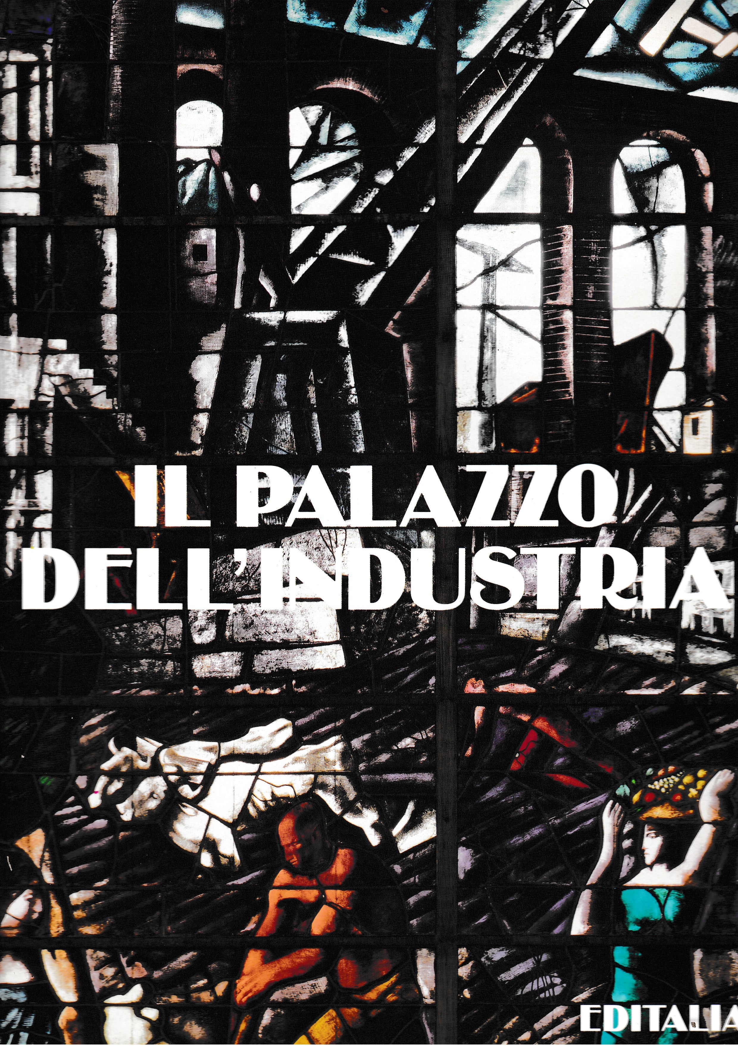 Il Palazzo dell'industria