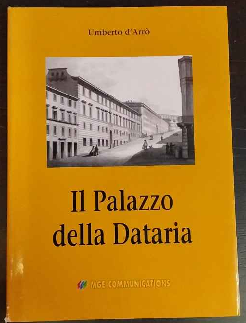 Il Palazzo della Dataria