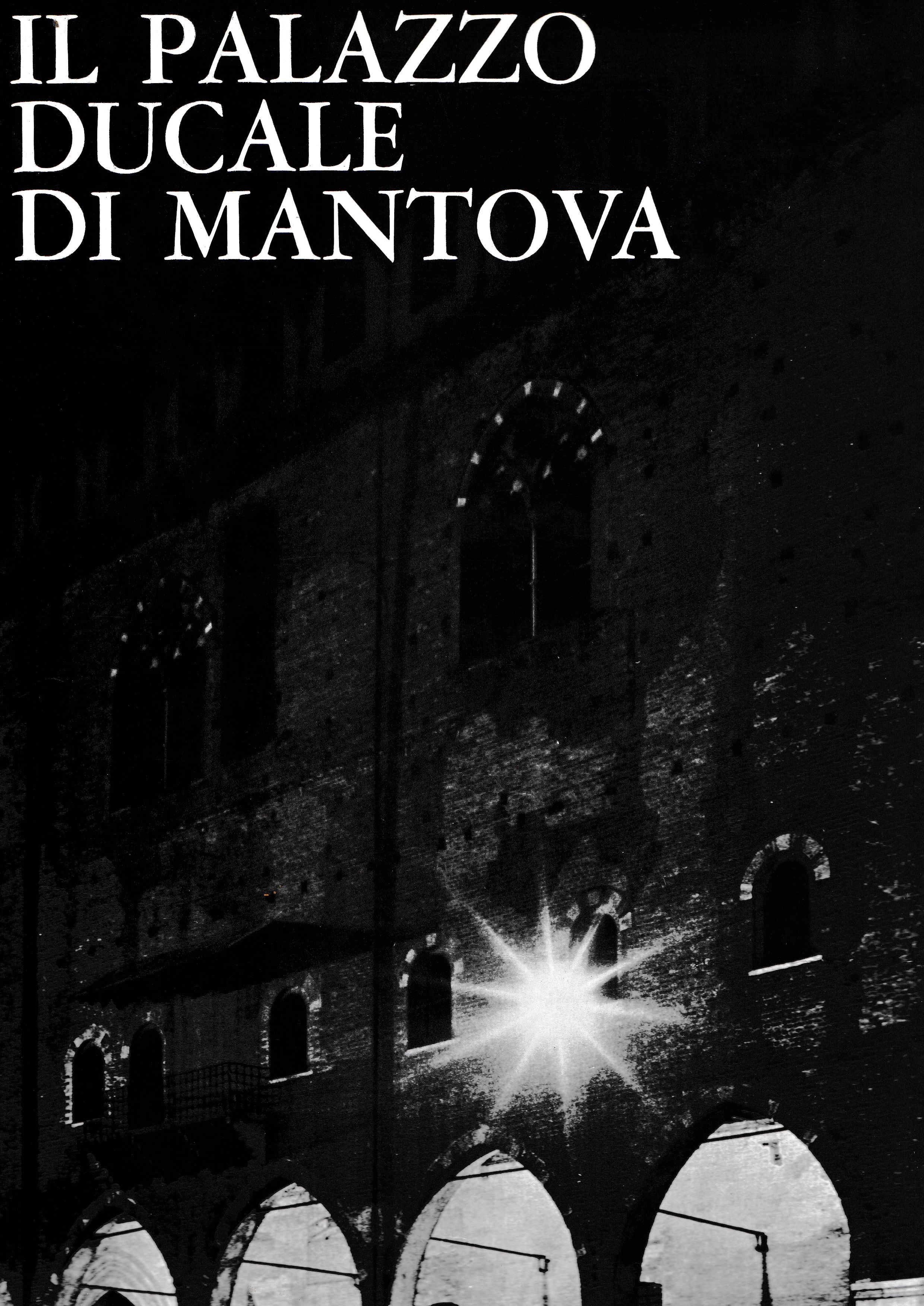 Il Palazzo Ducale di Mantova