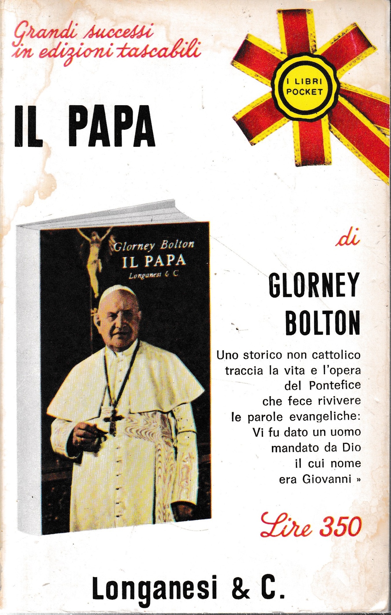 Il Papa.