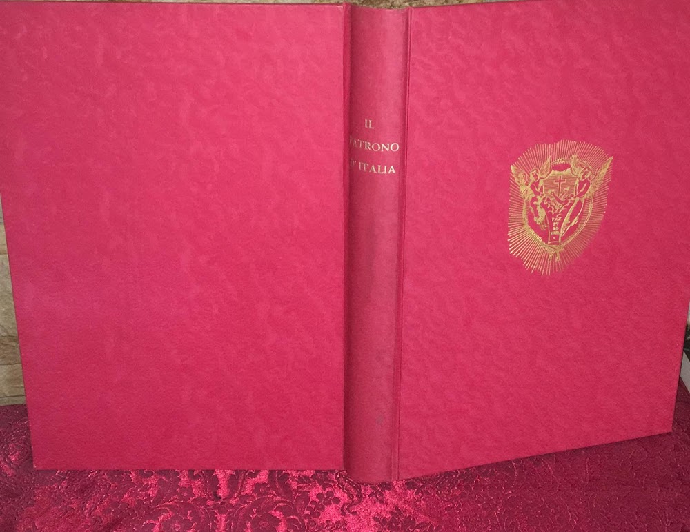 Il Patrono d'Italia
