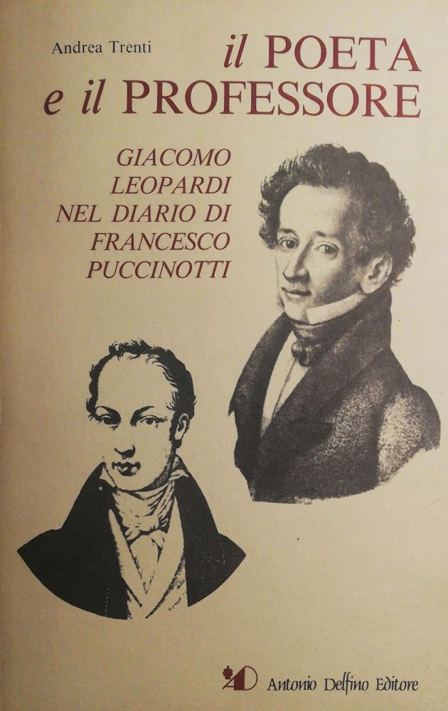 Il poeta e il professore