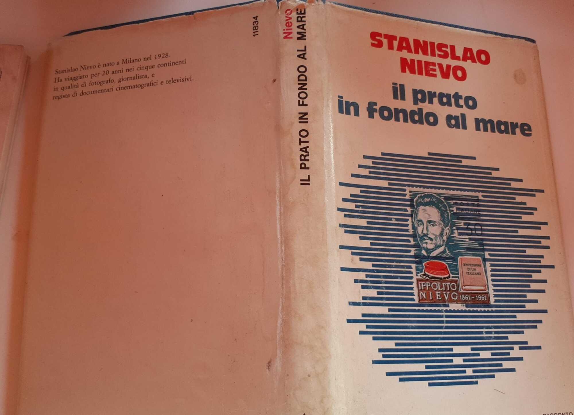 Il prato in fondo al mare