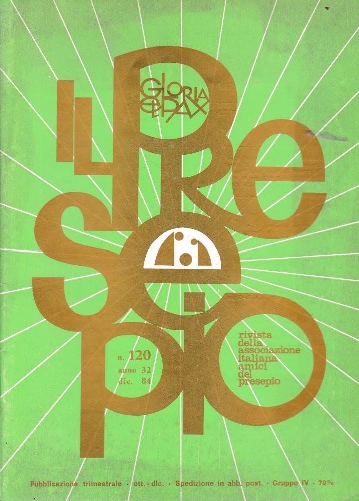 Il Presepio. Rivista dell'Associazione Italiana Amici del Presepio - Dicembre …