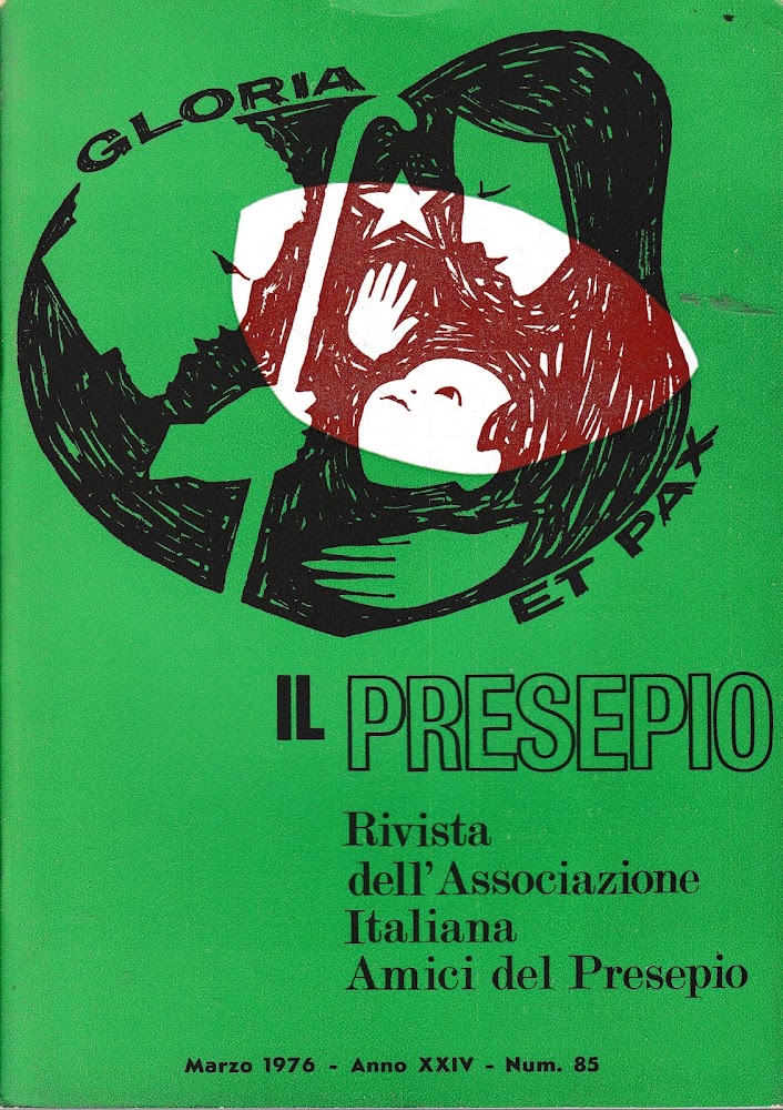 Il Presepio. Rivista dell'Associazione Italiana Amici del Presepio - Marzo …