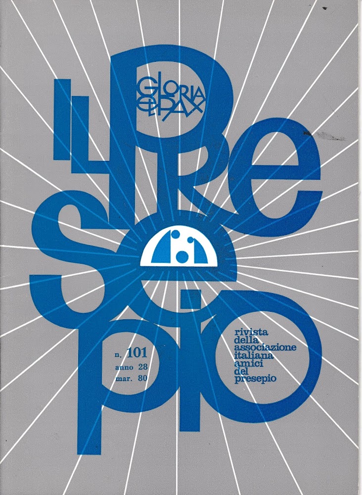 Il Presepio. Rivista dell'Associazione Italiana Amici del Presepio - Marzo …