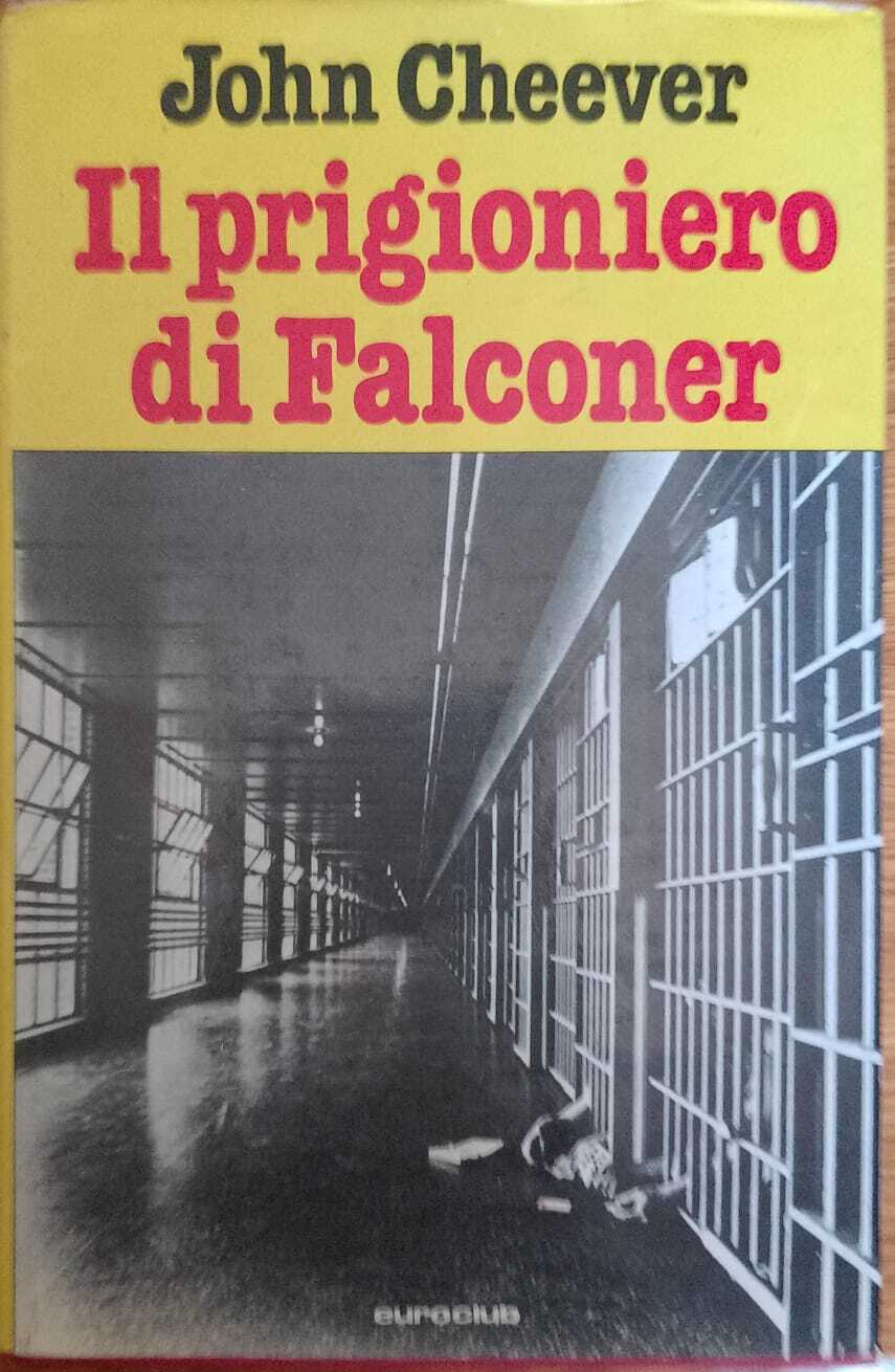 IL PRIGIONIERO DI FALCONER