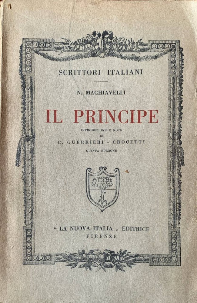 Il principe